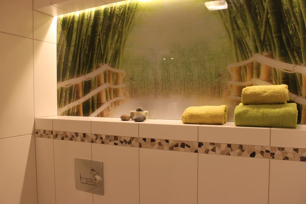 Domek Na Prowincji นาเวงชูฟ ภายนอก รูปภาพ